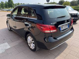 MERCEDES-BENZ B 200 usata, con Airbag Passeggero