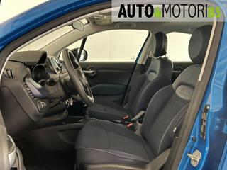FIAT 500X usata, con Chiusura centralizzata
