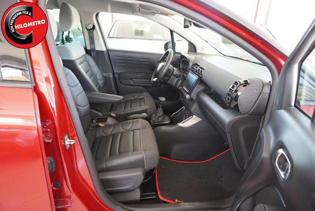 CITROEN C3 Aircross usata, con Cruise Control
