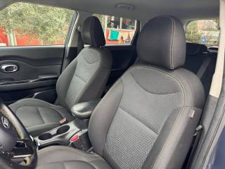 KIA Soul usata, con Servosterzo