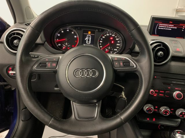 AUDI A1 usata, con Controllo trazione
