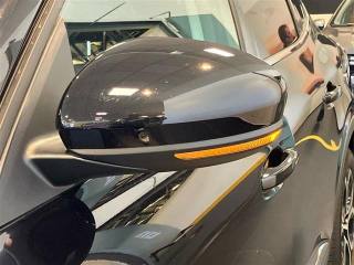 RENAULT Arkana usata, con Sensori di parcheggio posteriori