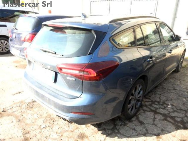 FORD Focus usata, con Controllo trazione