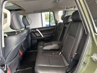 TOYOTA Land Cruiser usata, con Servosterzo