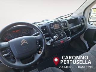 CITROEN Jumper usata, con ESP