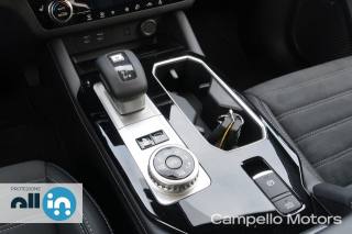 MITSUBISHI Outlander usata 13