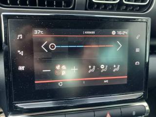 CITROEN C3 Aircross usata, con Climatizzatore