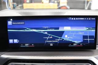 BMW 320 usata, con Sistema di navigazione