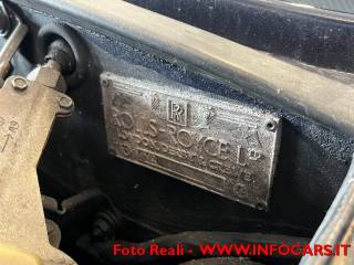 ROLLS-ROYCE Silver Shadow usata 26