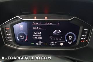 AUDI A1 usata, con Controllo automatico clima