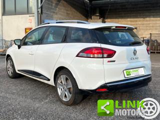 RENAULT Clio usata, con Immobilizzatore elettronico