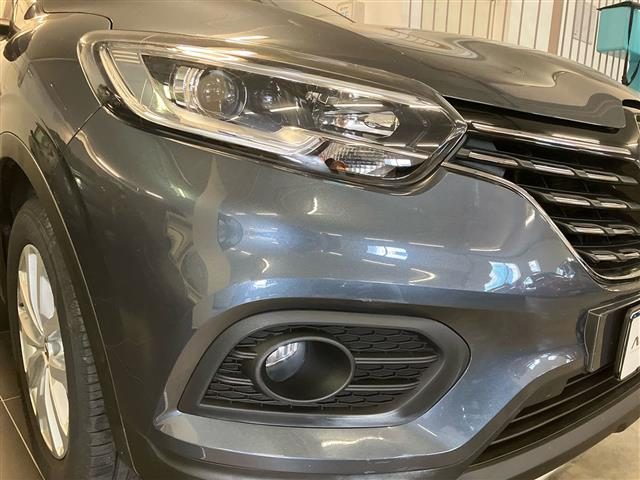 RENAULT Kadjar usata 6