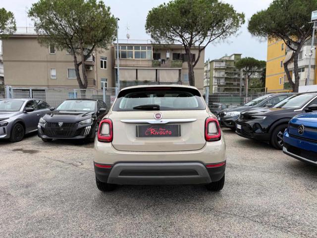 FIAT 500X usata, con Alzacristalli elettrici