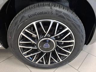 LANCIA Ypsilon usata, con Airbag