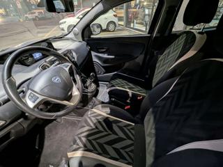 LANCIA Ypsilon usata, con Immobilizzatore elettronico