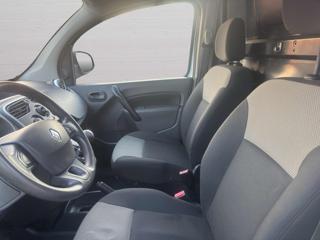 RENAULT Kangoo usata, con ESP