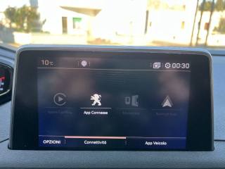 PEUGEOT 3008 usata 22