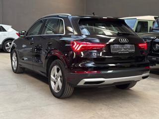 AUDI Q3 usata, con Autoradio
