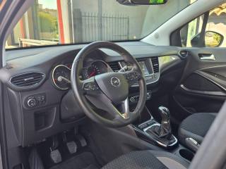 OPEL Crossland X usata, con Specchietti laterali elettrici