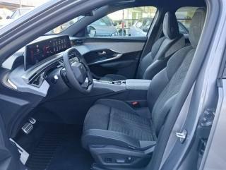 PEUGEOT 3008 usata, con Cerchi in lega