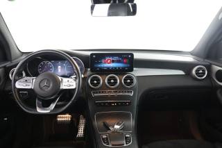 MERCEDES-BENZ GLC 220 usata 3