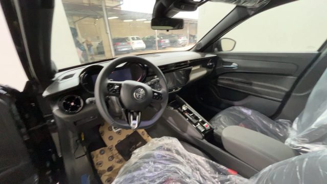 ALFA ROMEO Junior usata, con Cruise Control