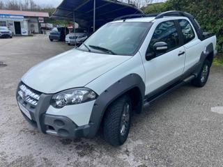 FIAT Strada usata, con Airbag