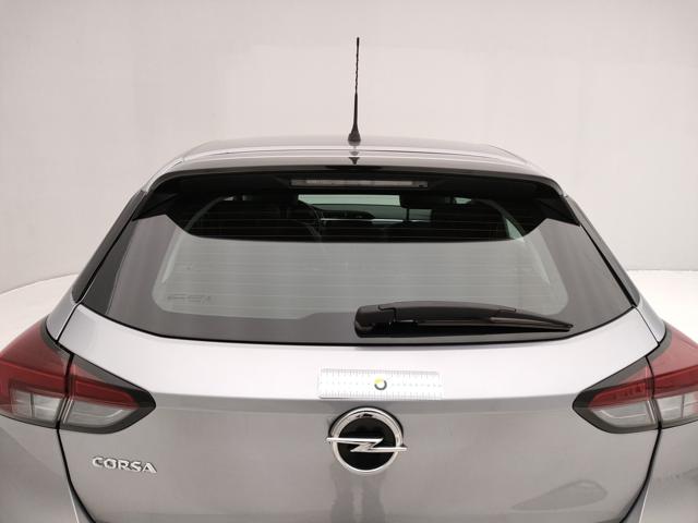 OPEL Corsa usata, con Specchietti laterali elettrici
