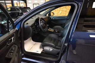 PORSCHE Macan usata 23