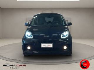 SMART ForTwo usata, con Airbag laterali