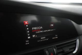 ALFA ROMEO Giulia usata 10