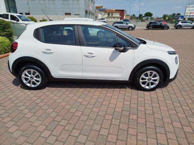 CITROEN C3 usata, con Airbag laterali