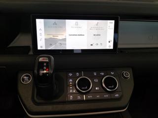 LAND ROVER Defender usata, con Tettuccio apribile