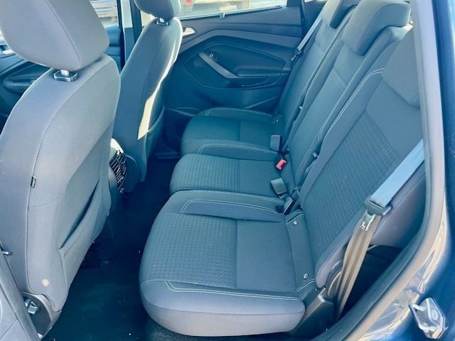 FORD C-Max usata, con ESP