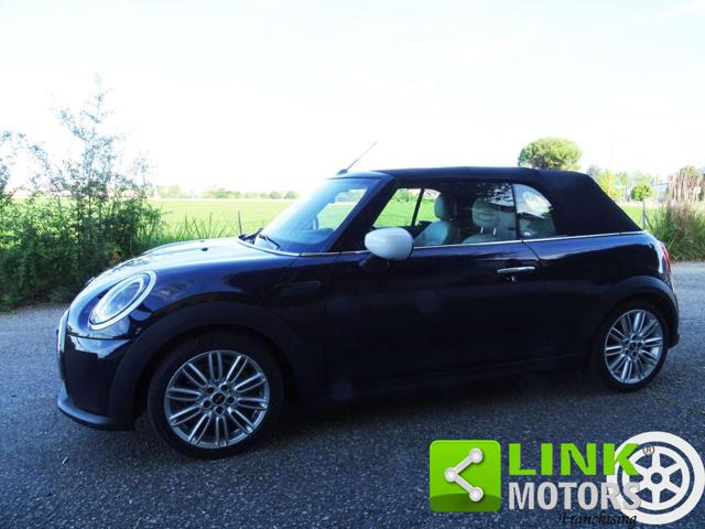 MINI Mini usata, con Airbag laterali