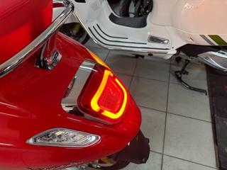 PIAGGIO Vespa 125 Primavera usata 8