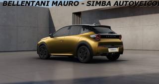 LANCIA Ypsilon usata, con Airbag laterali