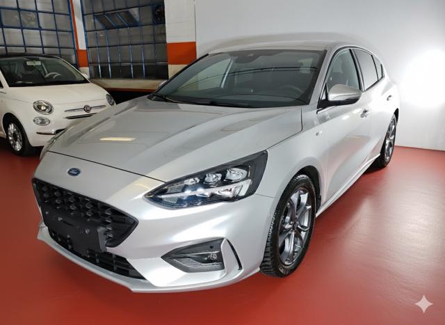 FORD Focus usata, con ABS