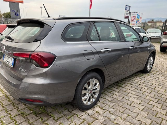 FIAT Tipo usata, con Airbag Passeggero