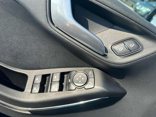 FORD Fiesta usata, con Volante multifunzione