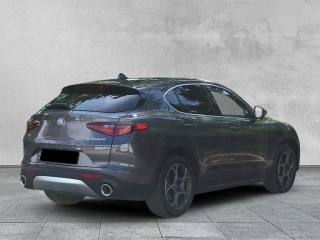 ALFA ROMEO Stelvio usata, con Autoradio