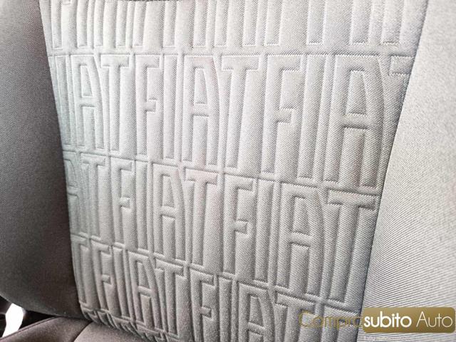 FIAT 500 usata 28