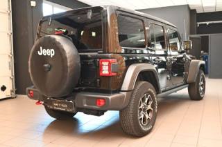 JEEP Wrangler usata 82