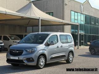 OPEL Combo Life usata, con Airbag