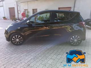 HYUNDAI i10 usata, con Autoradio