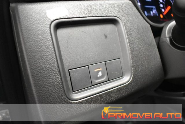 DACIA Duster usata, con Cruise Control