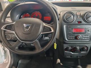 DACIA Dokker usata 21