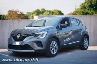 RENAULT Captur usata, con Airbag