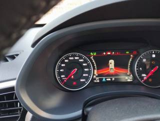 FOTON Tunland G7 usata, con Servosterzo