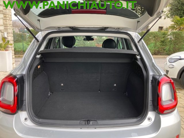 FIAT 500X usata, con Chiusura centralizzata